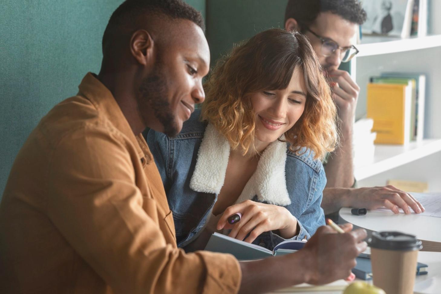 Analyse des tendances financières