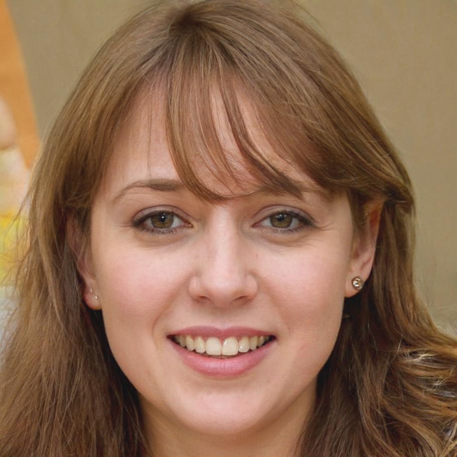 Portrait de Célestine Morel