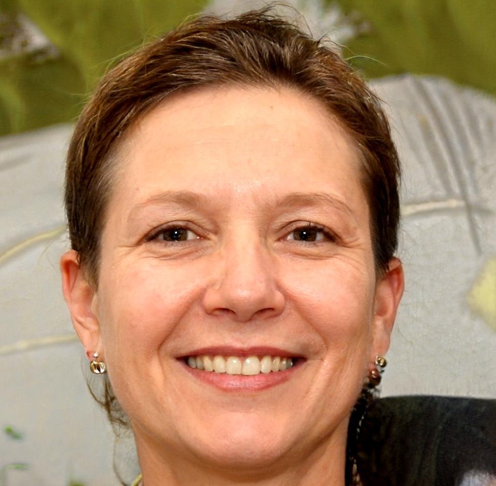 Portrait de Céleste Moreau
