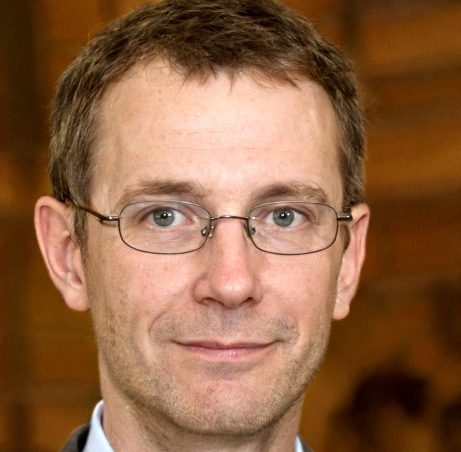 Portrait de Matthieu Beaumont, formateur expert